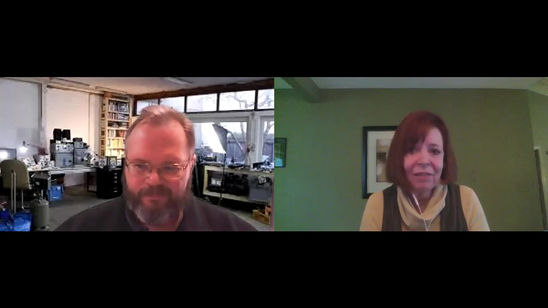 Meeting Creighton Edington | Boosting academic engagement and unique ideas of the youth